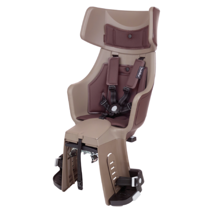Buy product Exclusive® Tour Plus Carrier - Toffee Brown