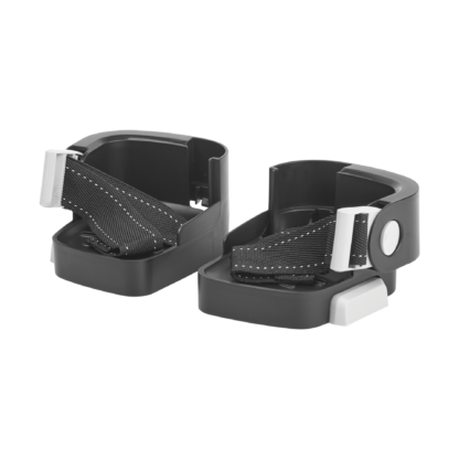Bobike footrests for exclusive mini plus