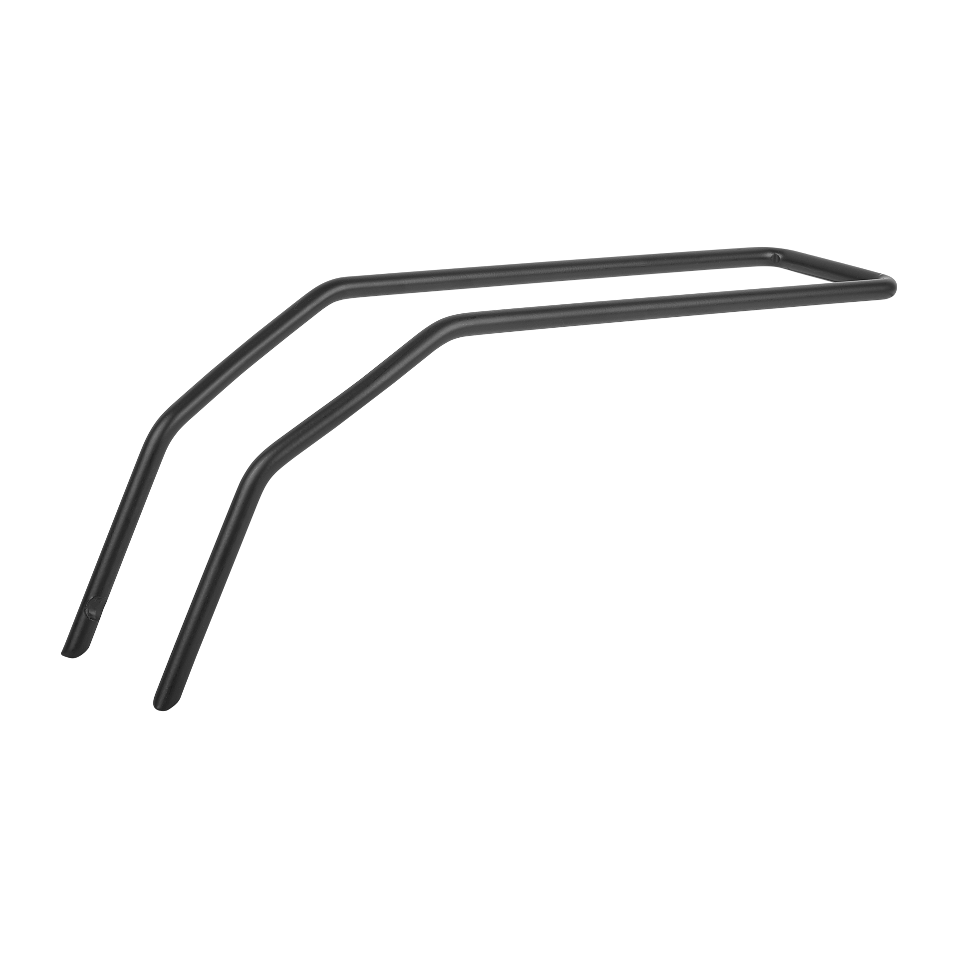 frame metal mounting bar for bobike go maxi