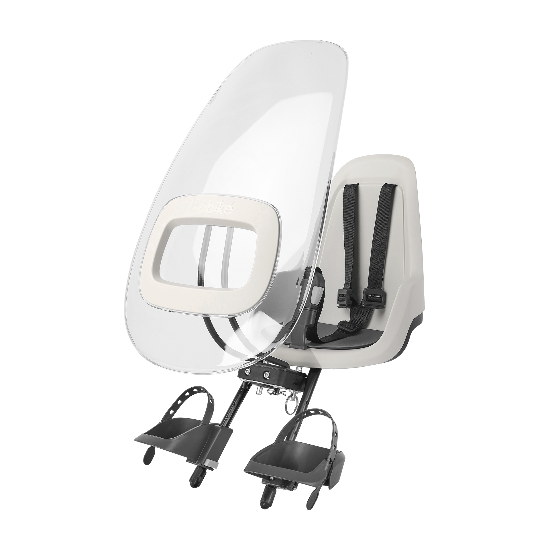 Windscreen for Bobike Go Mini