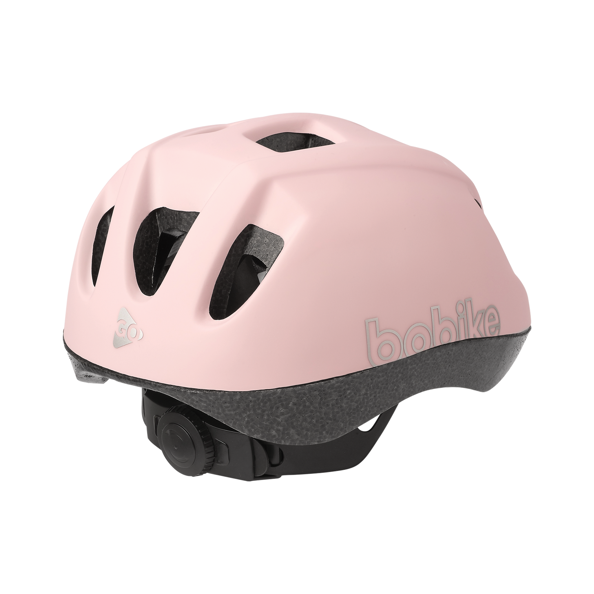 go helmet s cotton candy pink