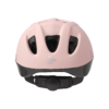 go helmet s cotton candy pink