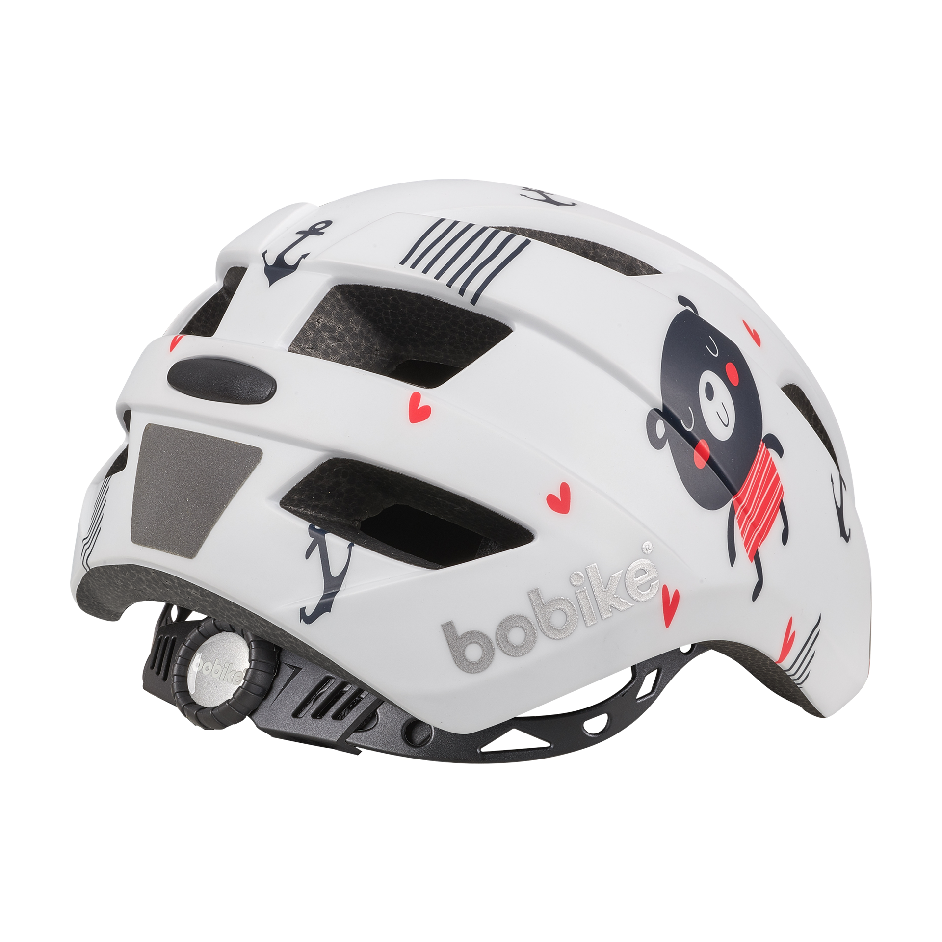 bobike kids plus helmet