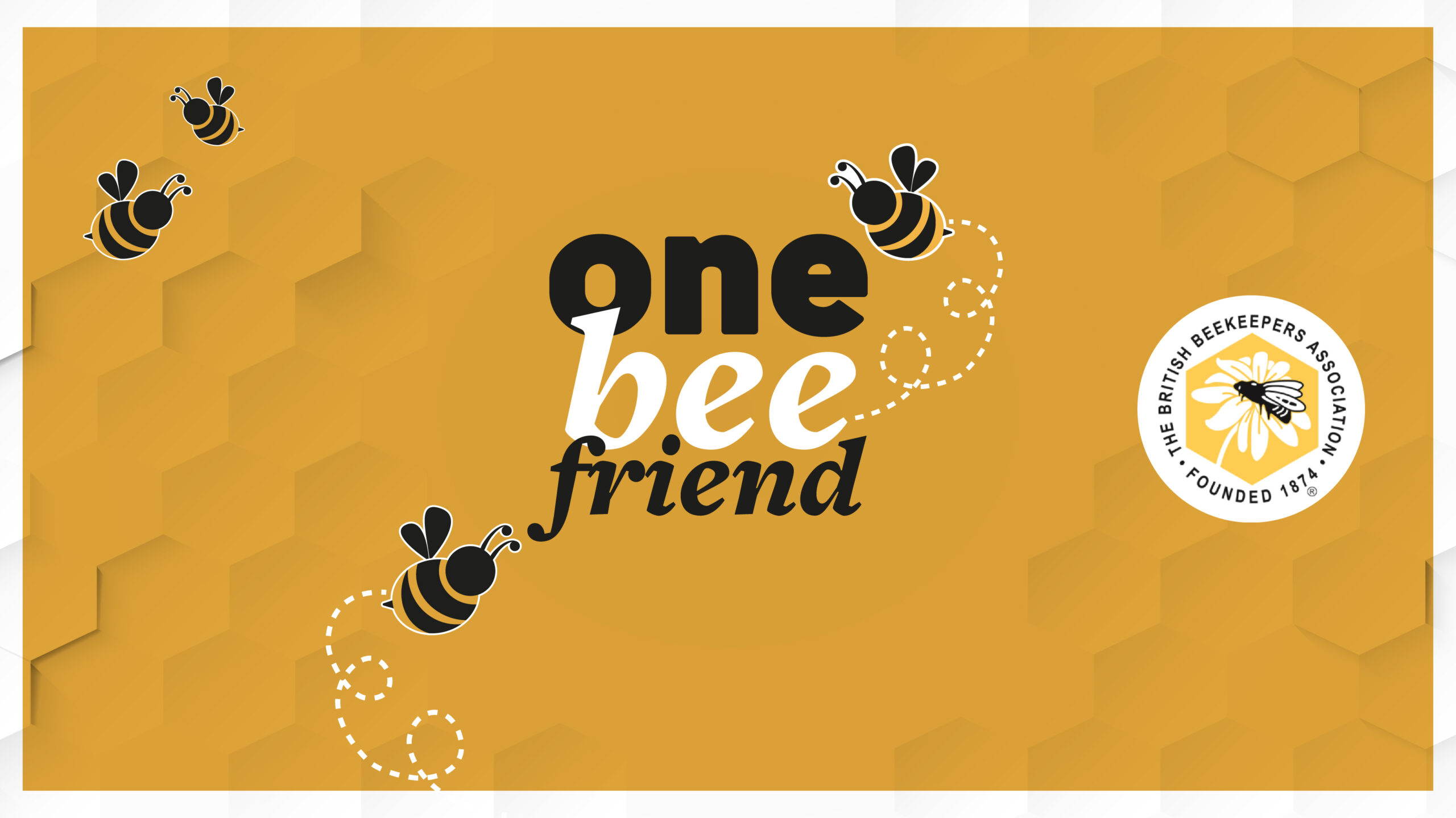Bobike helps to save the bees!