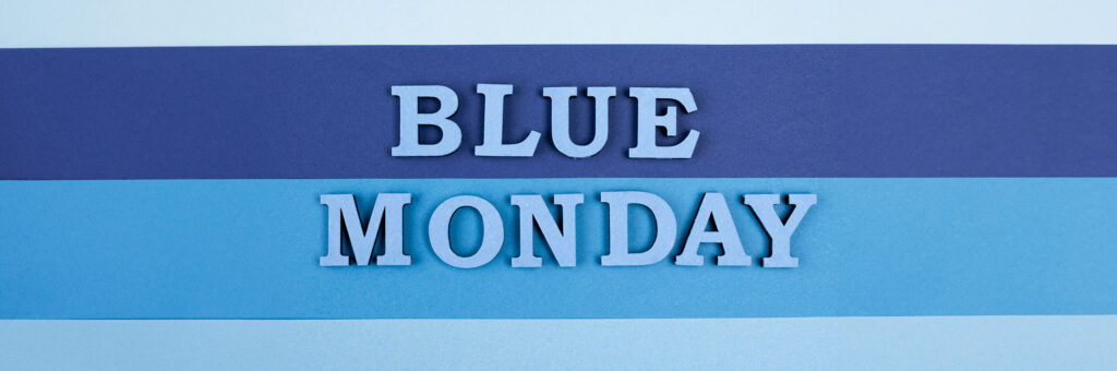 Blue Monday