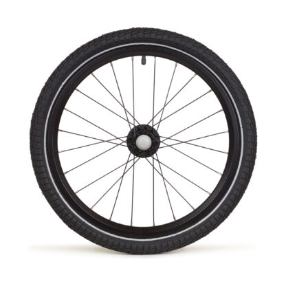 Buy product 20” Wheels - Black