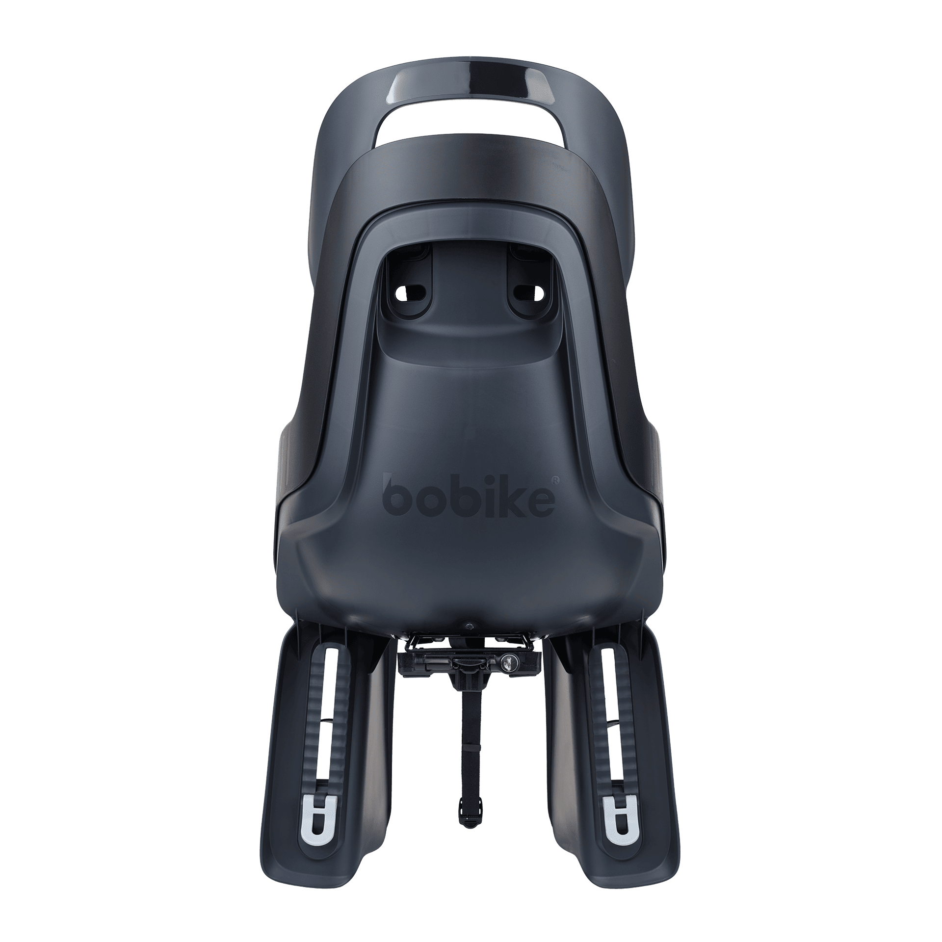 Bobike Go® Maxi AVS+ back