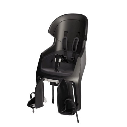 Bobike Go Rear Child Seat 自転車用チャイルドシート Rear Bike Seat - Bobike