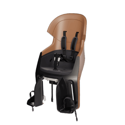 Product kopen Evolve Maxi Dragerbevestiging - Cinnamon Brown