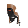 8010800002_1 Bobike Evolve Maxi Rear Rack Seat Cinnamon Brown