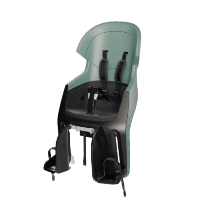 Rear Bike Seat - Bobike