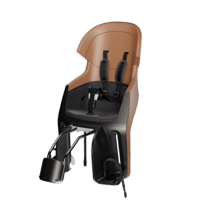 Rear Bike Seat - Bobike