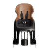 8010900002_2 Bobike Exclusive Evolve Maxi for Frame Cinnamon Brown