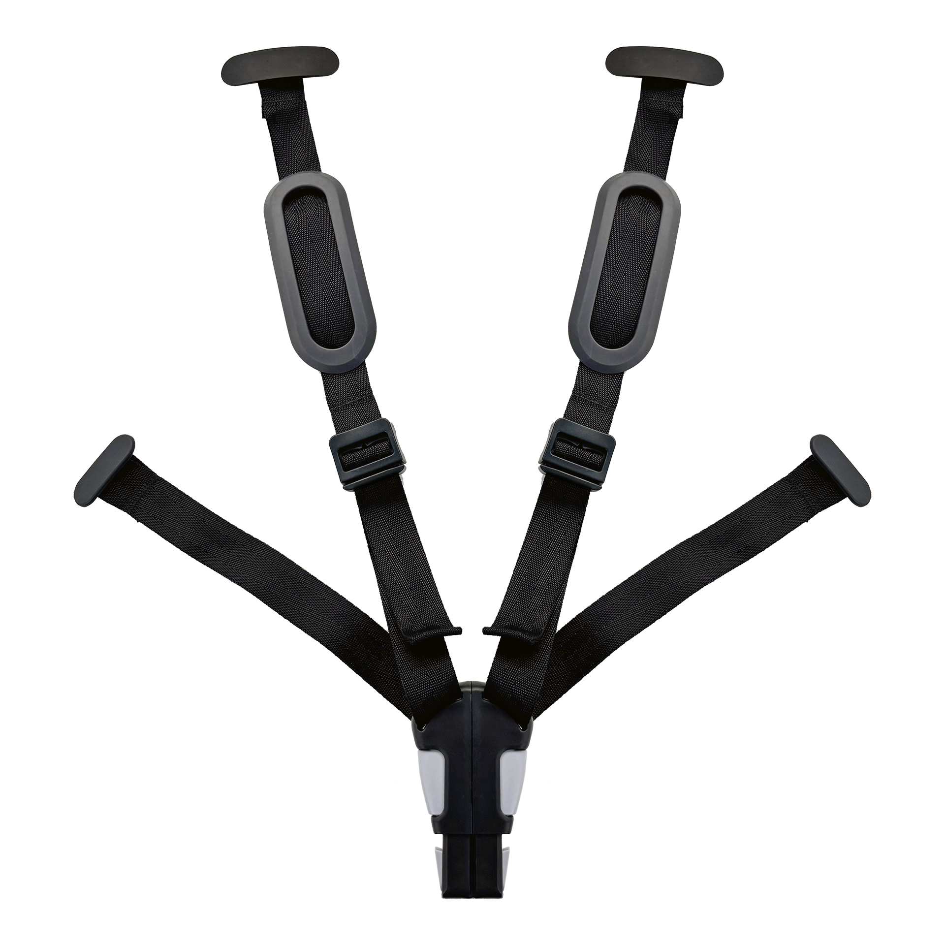 Bobike Evolve Maxi Safety Belt