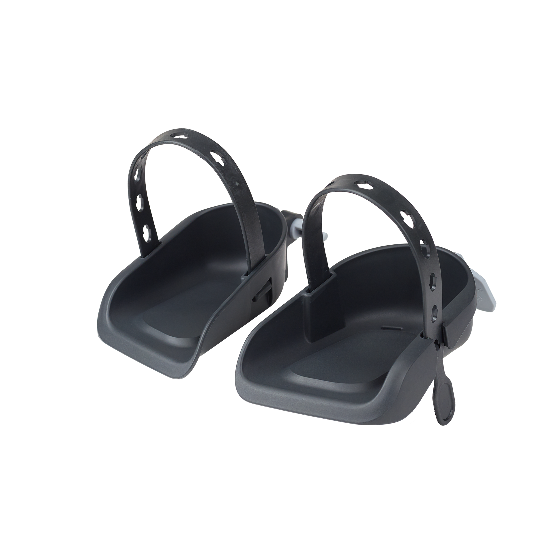 8015300366 Bobike Evolve Maxi Footrests