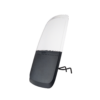 8018800001 Windscreen Bobike® Grey with Flap