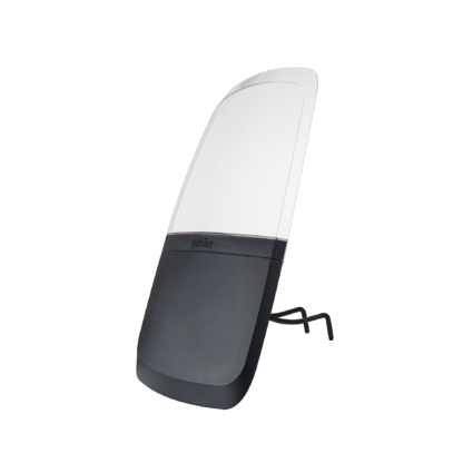 Bobike Go® Mini Front Bike Seat for Head Tube