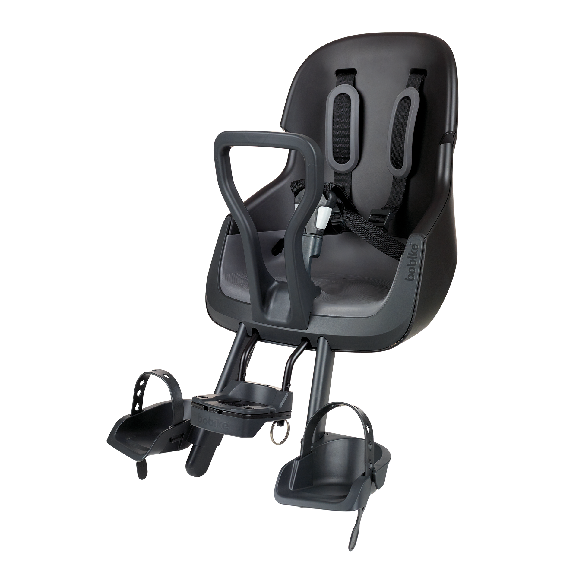 Bobike Evolve Mini for AHEAD ICR