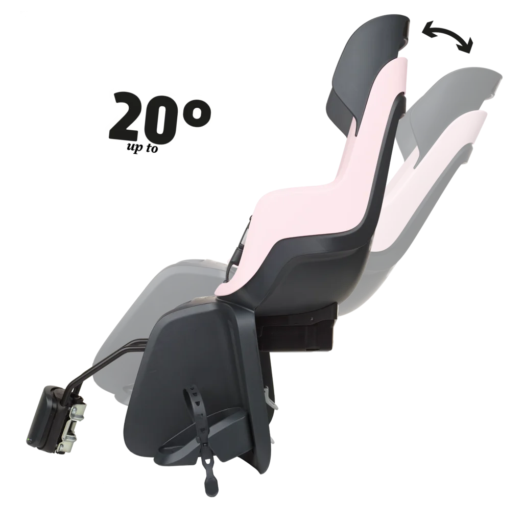 Go® Maxi Frame Reclinable