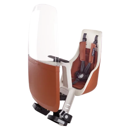 Windscreen for Bobike Exclusive Mini Safety Seat