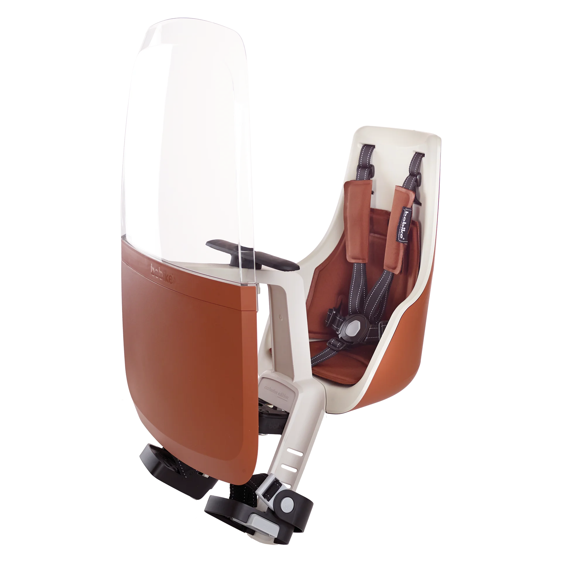 Windscreen for Bobike Exclusive Mini Safety Seat