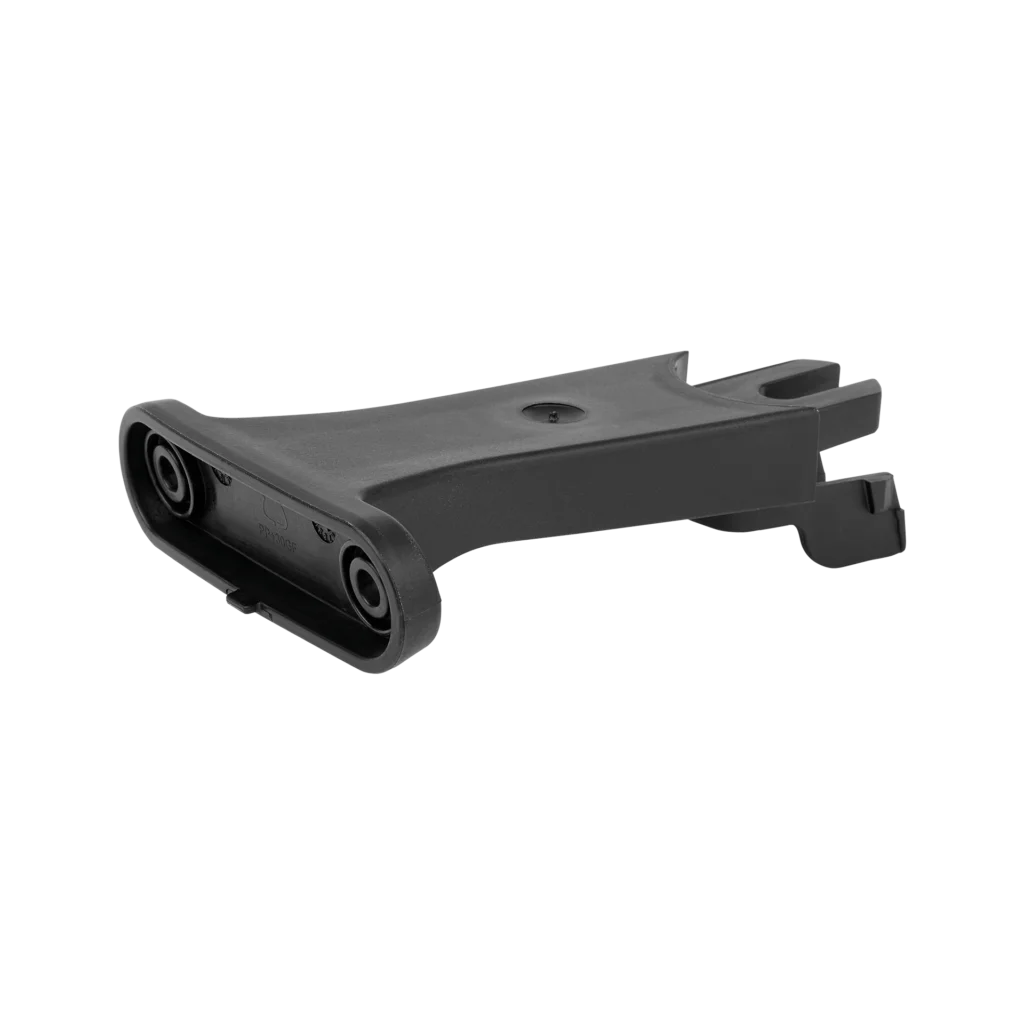 Windscreen Attachment Bar