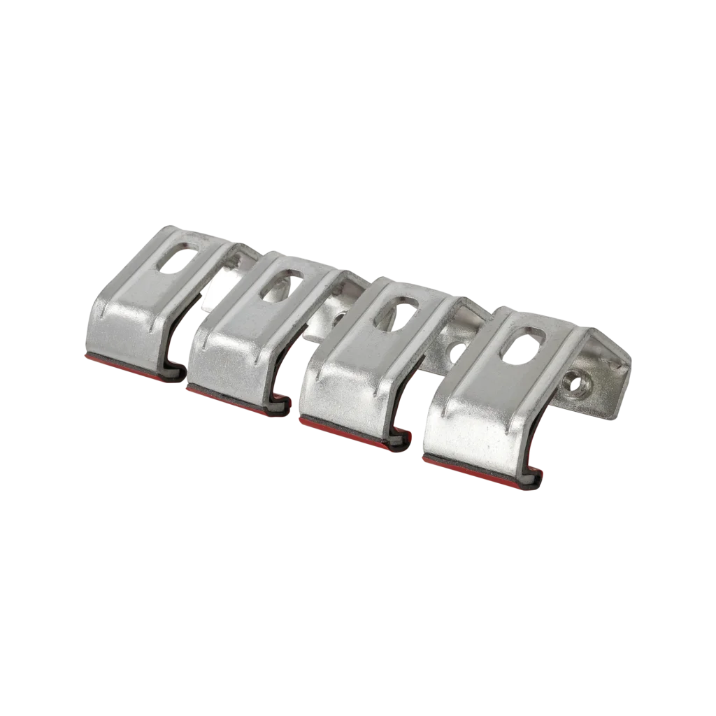 Buy product EASY Clamps for Wider and Special Shaped Carriers