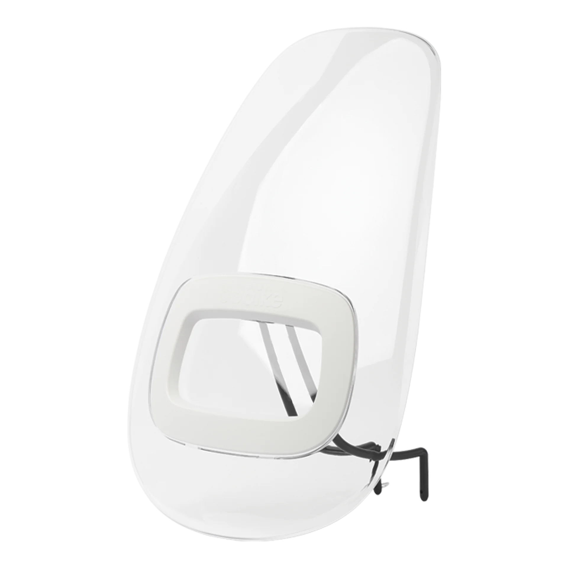 8015500002 Windscreen for Bobike One Mini