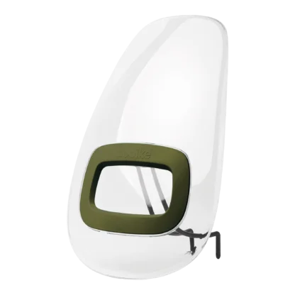 Buy product One® Windscreen - Olive Green