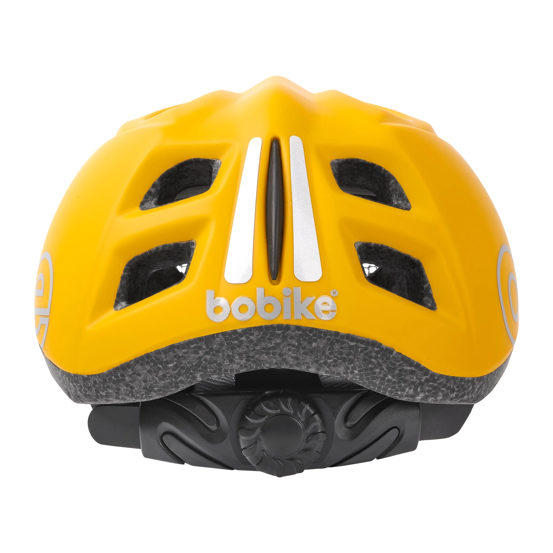 one helmet mighty mustard