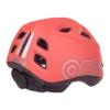 one helmet fierce flamingo