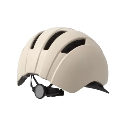 city helmet cream
