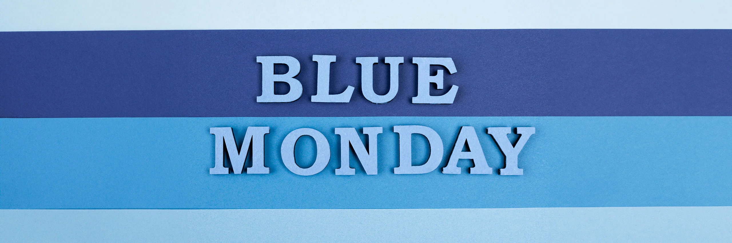 Blue Monday