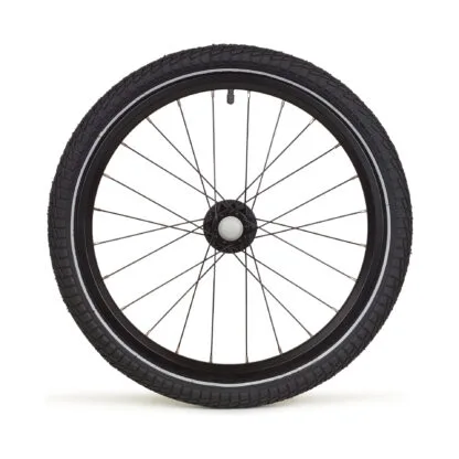 Product kopen 20” Wielen - Black