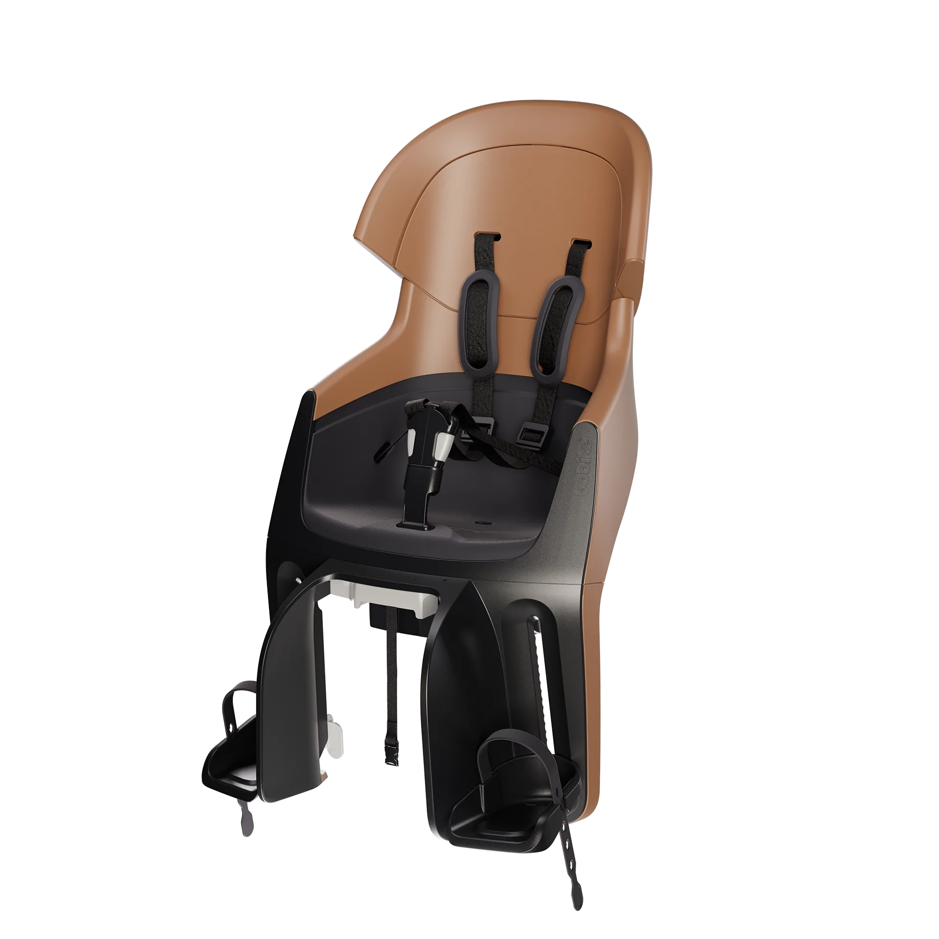 Bobike Evolve Maxi Rear Rack Seat