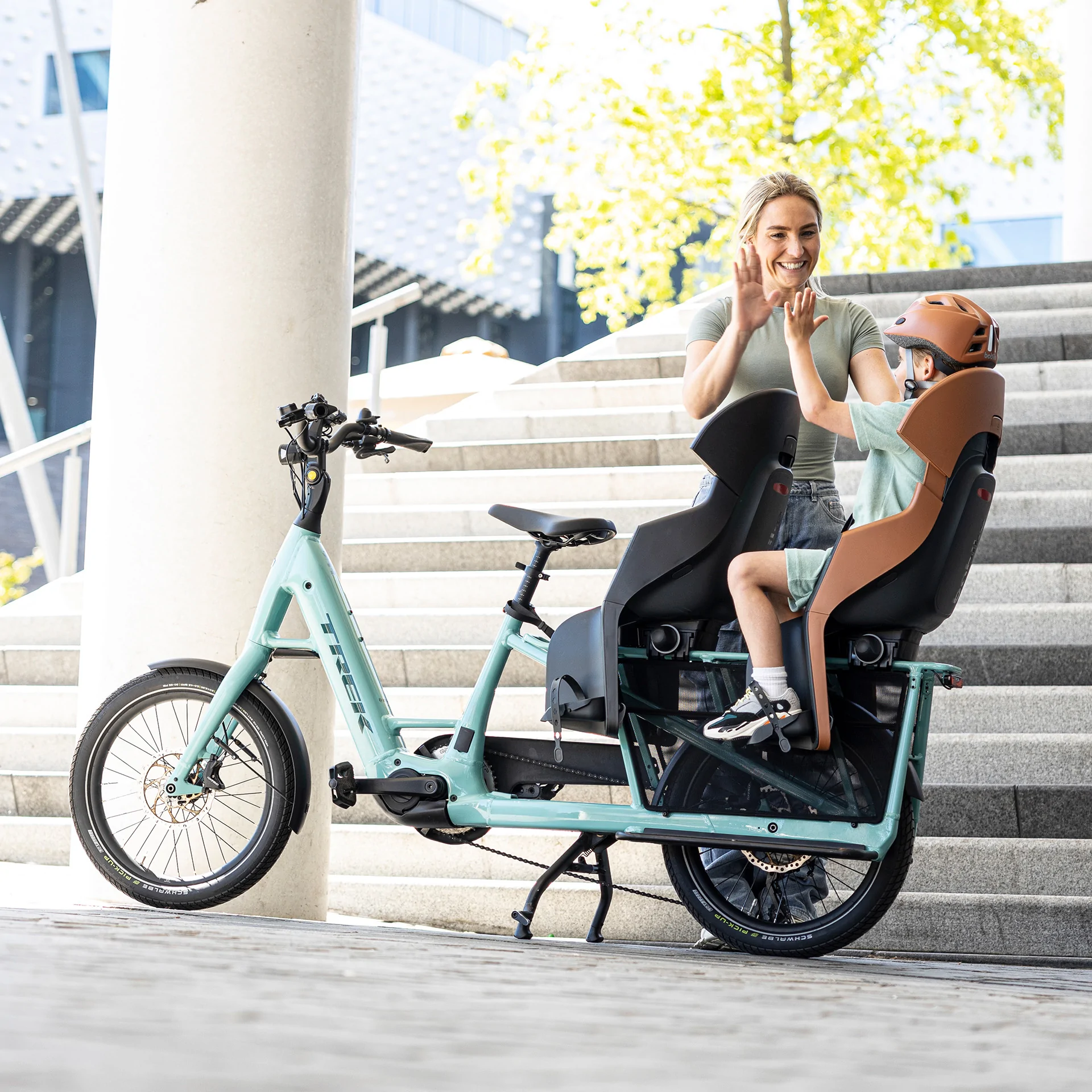 Bobike Exclusive Evolve Maxi Long Tail