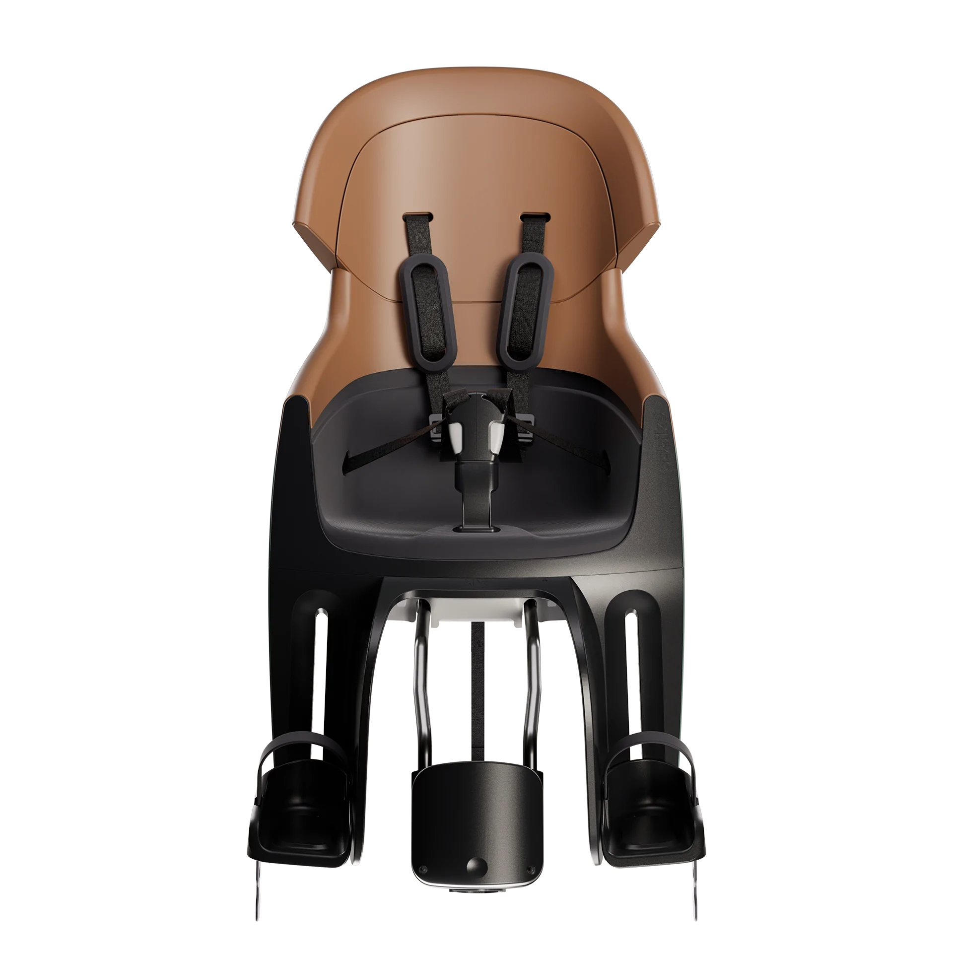 Bobike Exclusive Evolve Maxi for Frame Cinnamon Brown