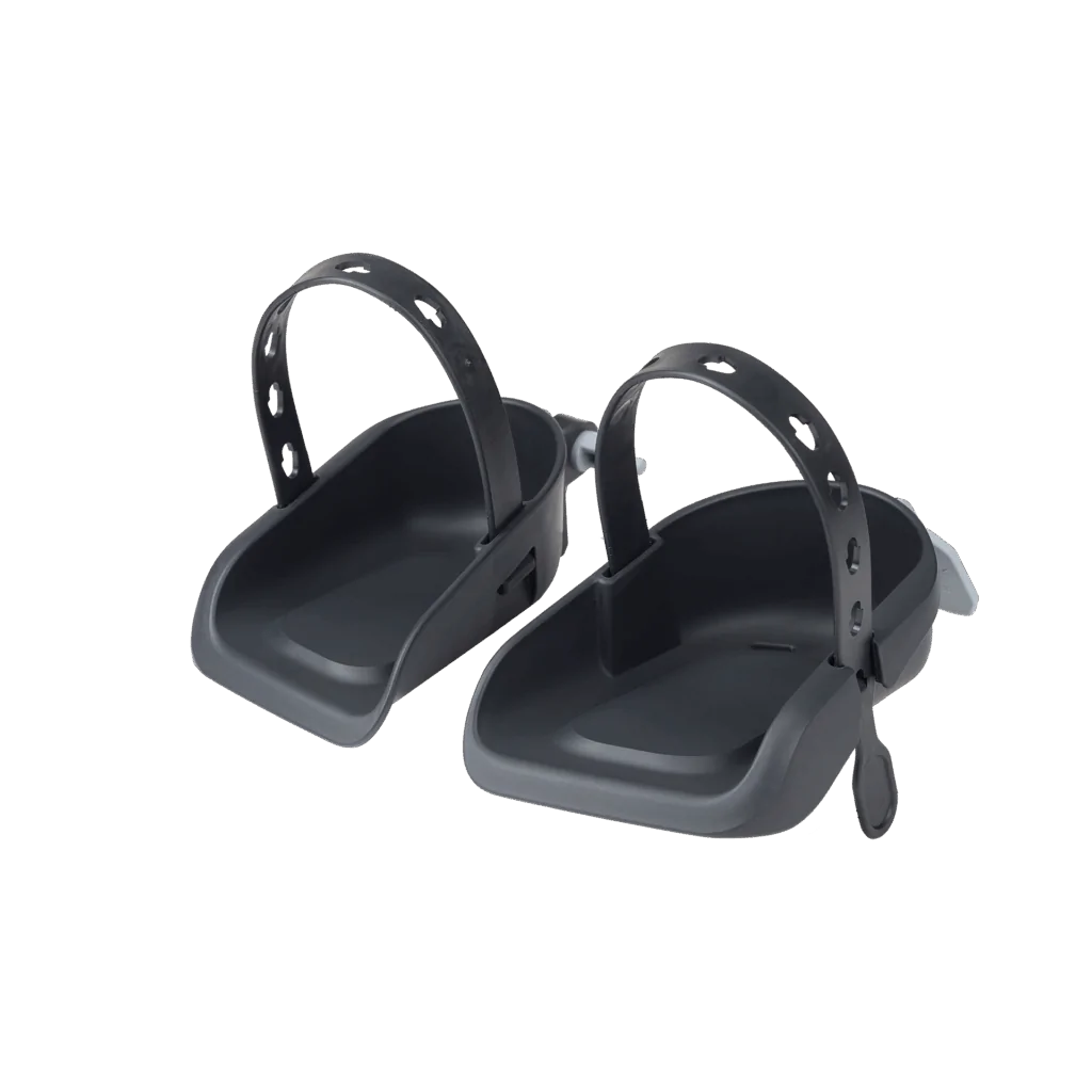 Buy product Footrests for Evolve Maxi