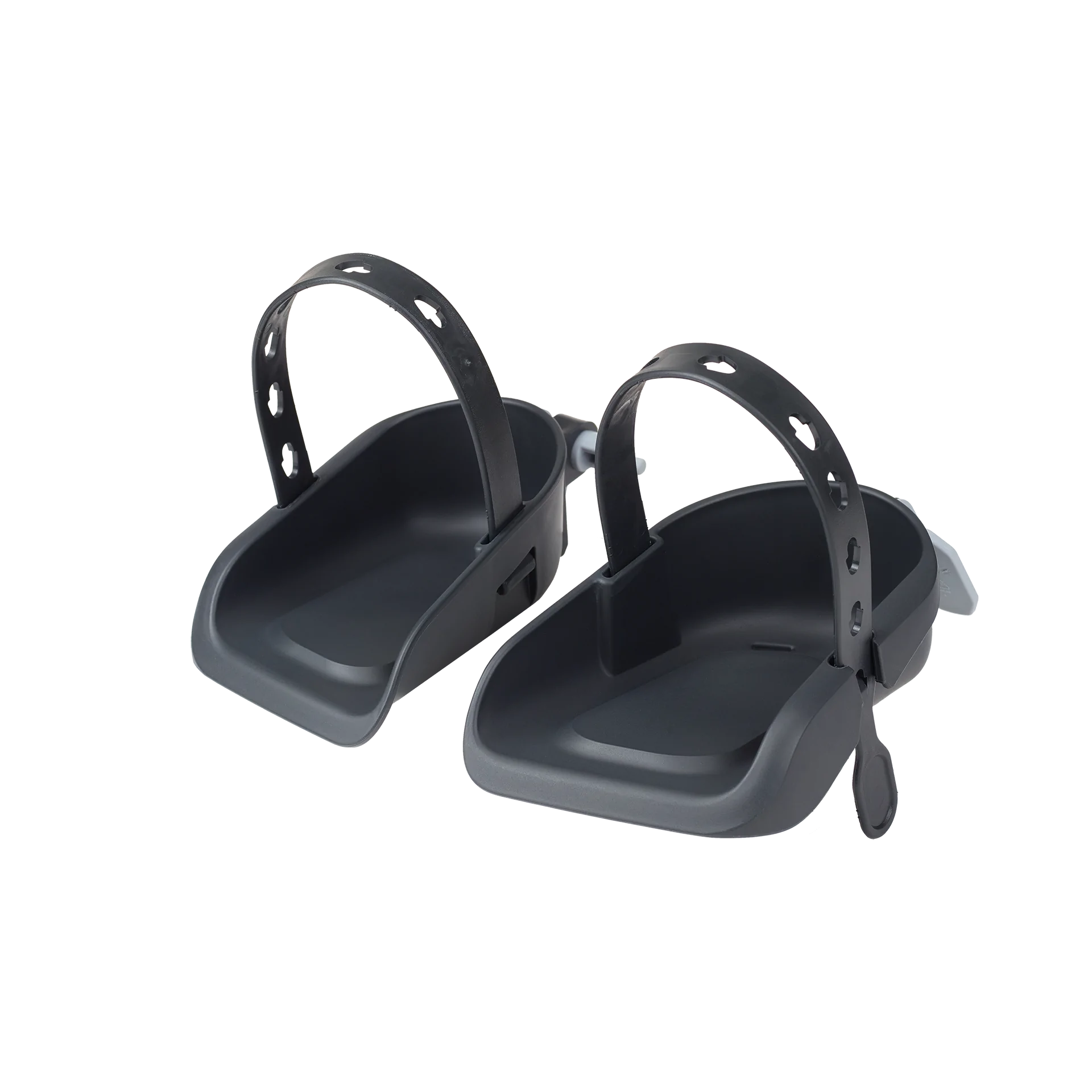 8015300366 Bobike Evolve Maxi Footrests
