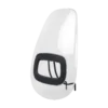 8015500016 Bobike Windscreen Grey