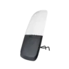 8018800001 Windscreen Bobike® Grey with Flap