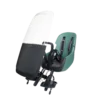 8018800001_3 Windscreen Bobike® Grey with Flap Peppermint