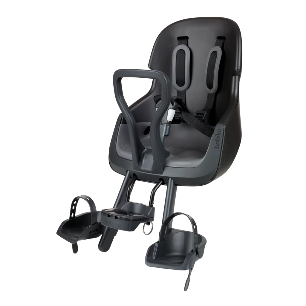 Product kopen Evolve Mini met A-head bevestiging