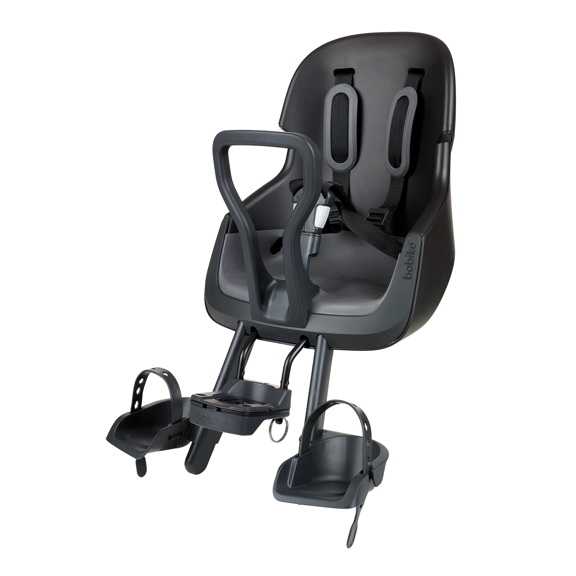 Bobike Evolve Mini for AHEAD ICR